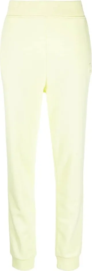 Ikonik 2.0 tonal track pants