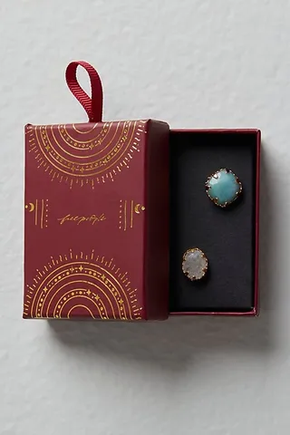 Stud Set Box by Free People