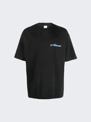 Only Vetements T-Shirt Black