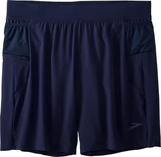 Brooks Sherpa 7" 2in1 Shorts