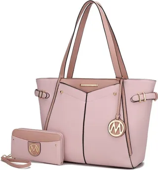 Morgan Tote Handbag for Women's