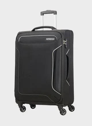Holiday 68 Cm Medium Soft Suitcase