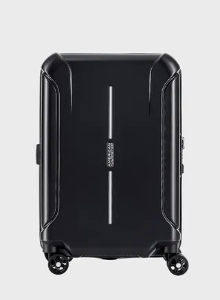 At Technum Next Extera Large Hard Suitcase