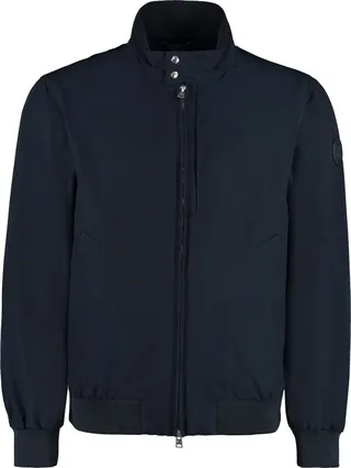Cruiser Bomber Jacket