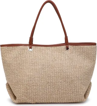 Urban Expressions Kaitlin Tote Bag