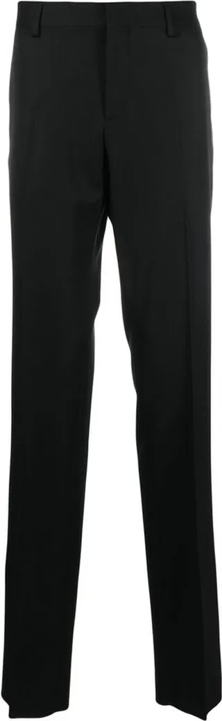Tailored Skinny Trousers