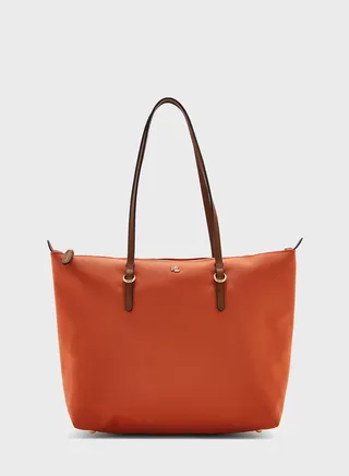 Keaton Medium Tote Bag