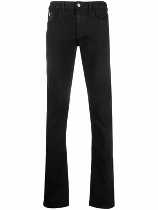 Skinny-Cut Jeans