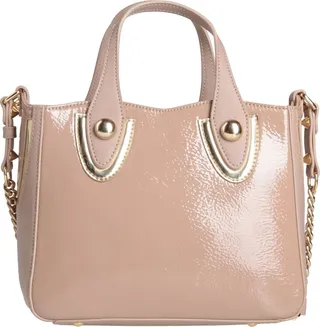 Handbag Light Brown