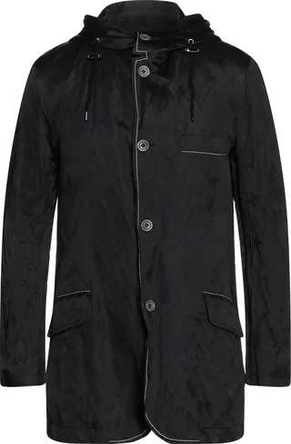Jacket Midnight Blue