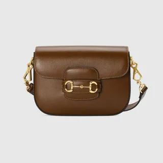 Gucci Horsebit 1955 mini bag
