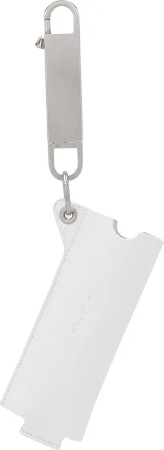 Pouch Keyring