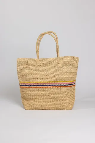 Iris Tote