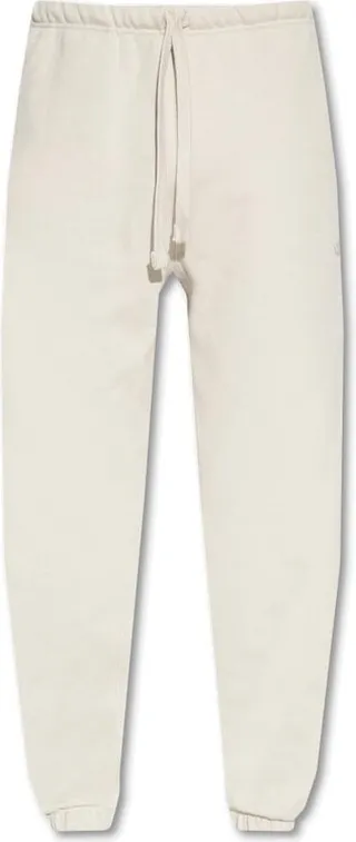 Adidas Originals Logo Embroidered Sweatpants