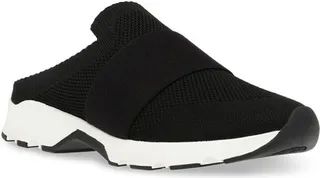 On The Go Womens Fitness Lifstyle Slip-On Sneakers