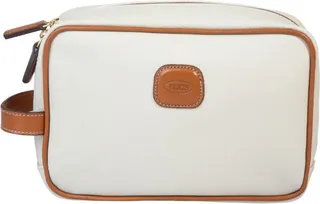 Bric'S Firenze Traditional Wash Bag