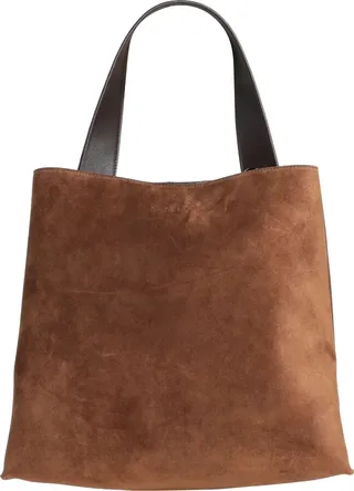 Handbag Cocoa
