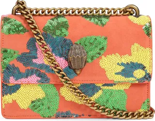 Small Shoreditch Convertible Crossbody Bag