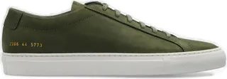 Common Projects Achilles Low-Top Sneakers