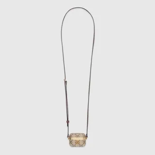 GG Marmont case for AirPods Pro