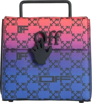 Handbag Dove Grey