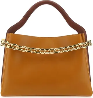 Bottega Veneta Mount Small Bermuda Bag