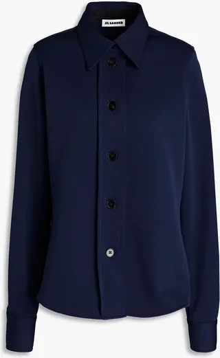 Jersey shirt