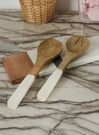 Serving Utensils - 2 Units Set