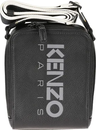 Kenzography Crossbody Bag