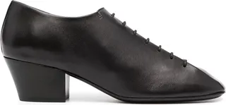 55mm lace-up Oxford shoes