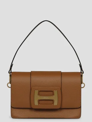 Crossbody H-bag