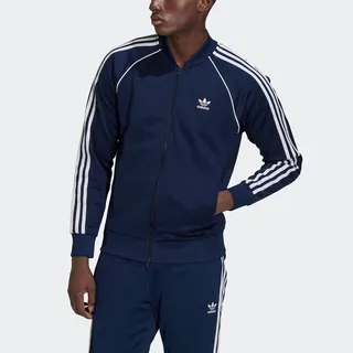 Men's adidas Adicolor Classics Primeblue SST Track Jacket