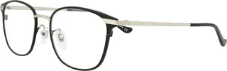Gucci Men's Gg0864oa 53Mm Optical Frames