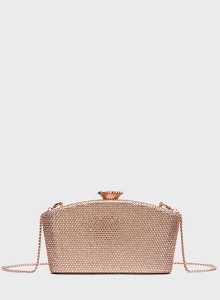 Chain Detailed Clutch
