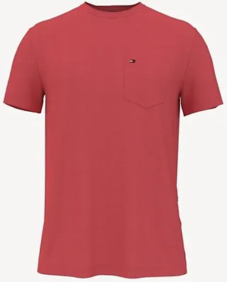 Essential Pocket T-Shirt