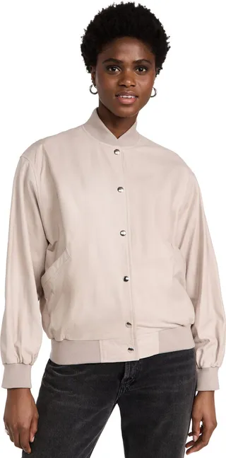 IRO Artus Bomber Jacket