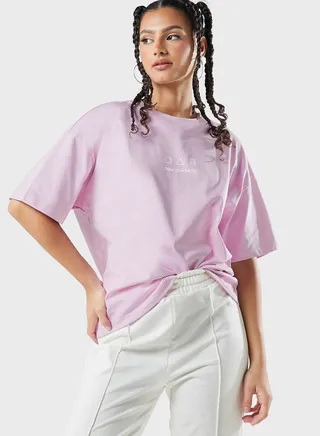 All Terrain T-Shirt