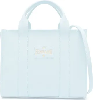 Ferragni Stretch tote bag