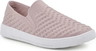 White Mountain Women's Courage Slip-On Sneakers Women's Shoes