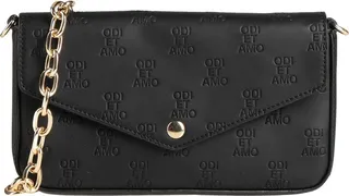 Cross-body Bag Black