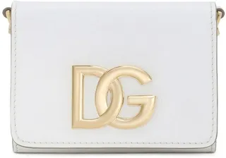 DG logo mini bag