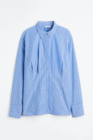 Cotton Shirt