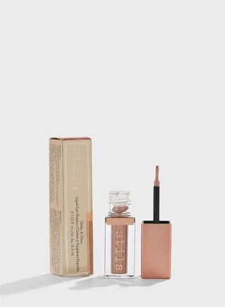 Shimmer & Glow Liquid Eye Shadow - Kitten