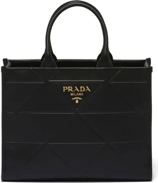 Medium Leather Handbag