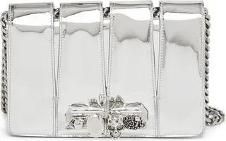 The Slash cross-body bag
