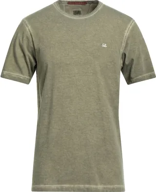 T-shirt Slate Blue