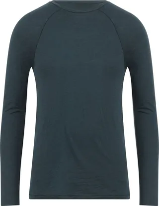 T-shirt Slate Blue