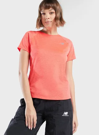 Impact Run T-Shirt
