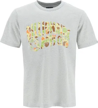 Billionaire Boys Club Logo-Printed Crewneck T-Shirt