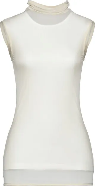 Top Ivory